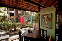 Praseban Resort
