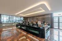 Mengya Grand Hotel فنادق في تشا يَو خوى تشي
