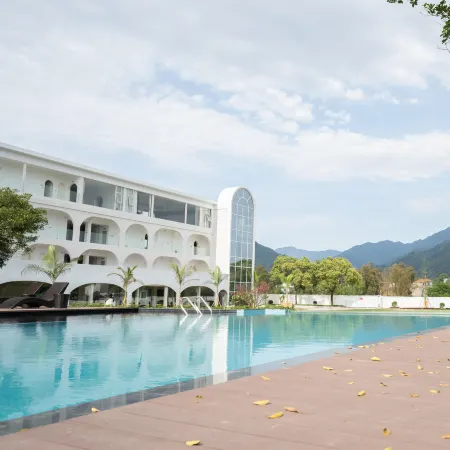 Danxia Impression .Mifeng Homestay