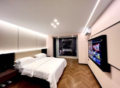 Lijing Serviced Apartment