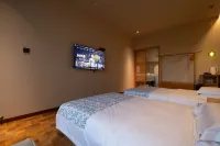 Floral Hotel · No Abode Hotel - Boutique
