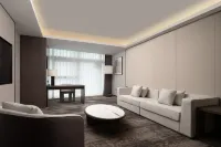 Howard Johnson Liquor Capital Hotel luzhou