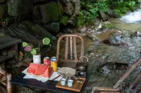 Anji Shanqiu Send Chill Shanye Private Soup Resort Homestay