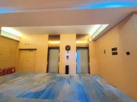 Quxiang·Youxuan E-sports Hotel (Lanxi Baolong Plaza Branch)