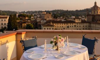 The Excelsior, a Luxury Collection Hotel, Florence