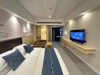 Susie Hotel (Rongchang Oriental Plaza Store)