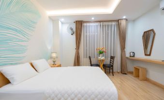 Minh Grand Ha Noi Hotel