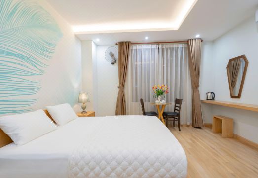 호텔 서비스 이미지