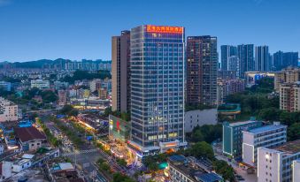Vienna International Hotel (Shenzhen East Station, Ha Shui Keng Subway store)
