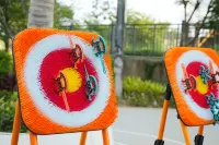HUALUXE Beihai Silver Beach Resort - Family