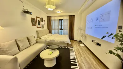 Charming Small House B&B Hotels in New Asia Athletics Park