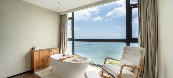 Xiapu Zhihai · Guanri Boutique Hotel Hotels in Xiapu