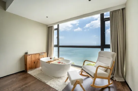 Xiapu Zhihai · Guanri Boutique Hotel