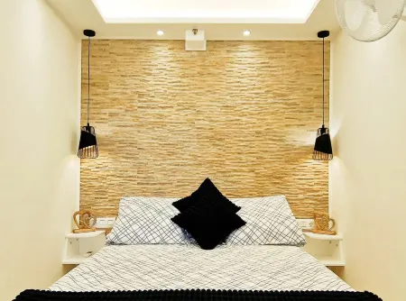 Alojamientos J&J - El Polvorín Отели рядом с достопримечательностью «Ботанический сад»