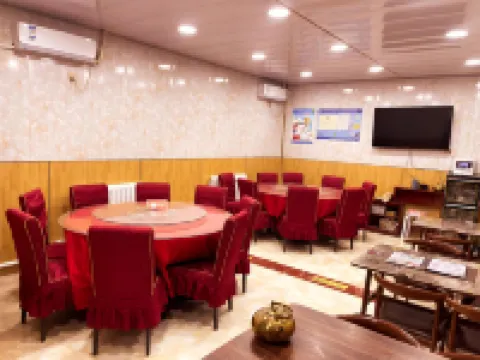 敦煌緣夢客棧（莫高窟數字中心店）