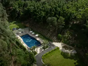 Trip.com Group Country Retreats(Guangzhou Yijingzhuangyuan Joint Resort)