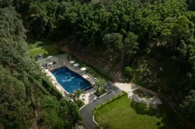 Trip.com Group Country Retreats(Guangzhou Yijingzhuangyuan Joint Resort) Hotels near Huadu Timian Zixia Resort
