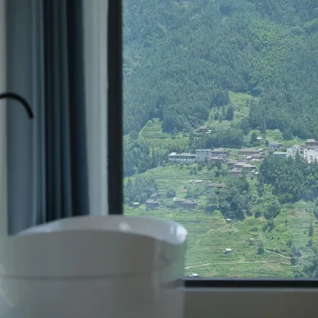 Congjiang Miaowu Homestay