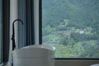 Congjiang Miaowu Homestay - Mountain view