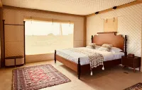 Kumutage Desert Dune Sandhill Homestay