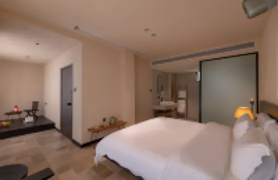 有田設計師海景美墅（大理洱海店）