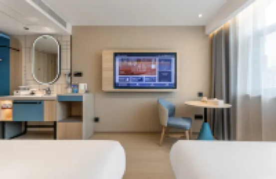 如家飯店（大同古城西門店）