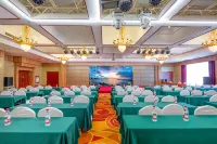 Wan Xing Long Hotel Hotels in Ordos