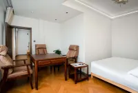 Zhaotong Hexian Homestay (Yongfeng Town)
