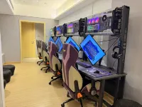 Guanxun Esports (Shenggao Dacheng) - Gaming und E-Sport