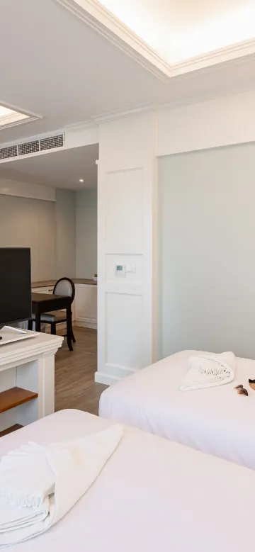 สวีทพรีเมียร์ทวินคอนเน็ค