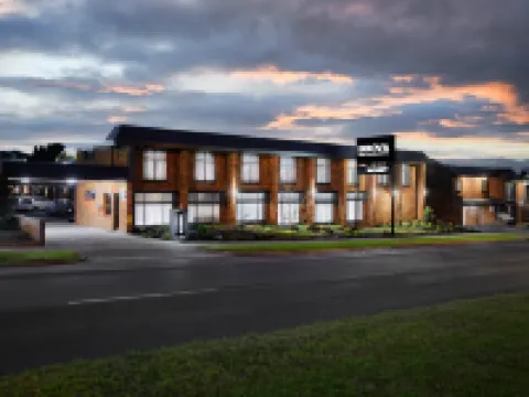 Innova Motel Warrnambool Hotels near Warrnambool Foreshore Promenade