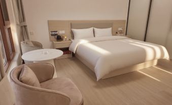 Xianju Xianxiayuan Homestay