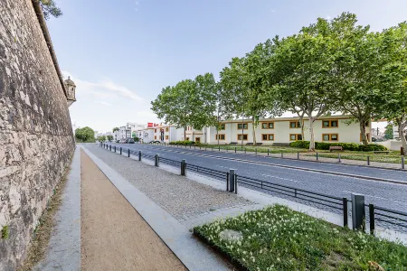 Ibis Évora Отели в г. Орта-даш-Фигейраш