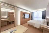 JI Hotel (Hefei High-tech Zone China Voice Valley) Hotel a High-tech Industry Development Zone Daputou