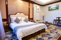 Jinfenghuang Hotel - Havudsigt