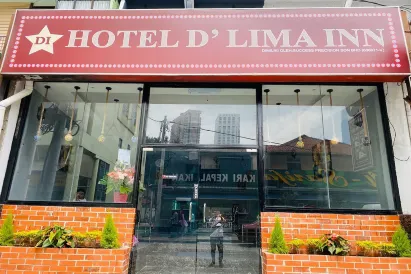 Hotel Dlima Inn Bukit