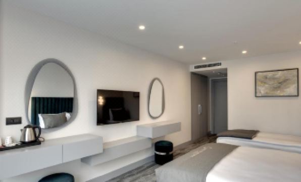 Pera Bosphorus Hotel