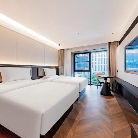 MR.JIN HOTEL