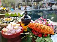 Sibsan Resort & Spa Maetaeng Hotels in Mae Taeng