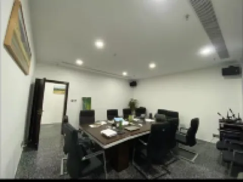 Hanteng Business Apartment Hotels in Zhag'yab