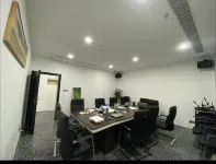 Hanteng Business Apartment فنادق في تشايا