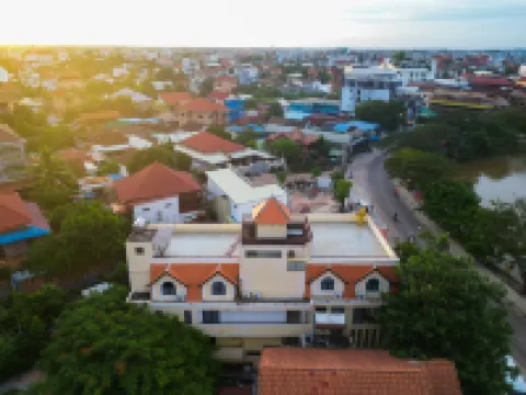 Stay Siem Reap Hotels in Siem Reap