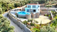 Villa Arian -  Casas de vacaciones