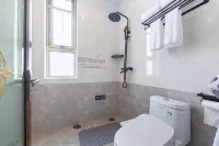 Beijing Lian'er Chinese Inn 마지위안 고거 주변 호텔