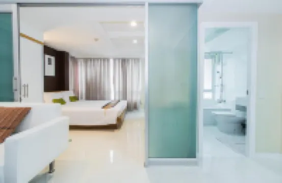 シーロム コンベント ガーデン ホテル