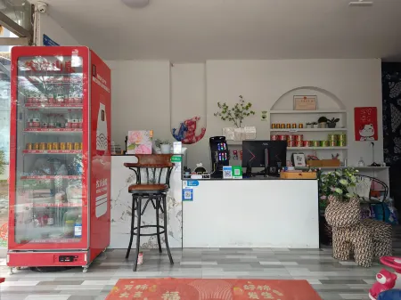 Eryuan Shijia Courtyard Homestay