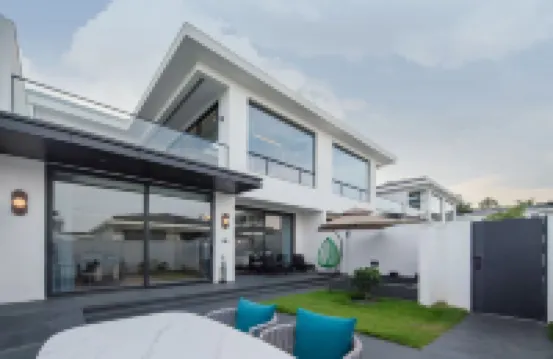 清遠水上雲朵酒店