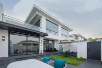 Qingyuan Aqua Cloud Hot Spring Resort