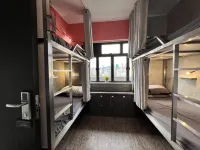 Urban Pack Hotels in Hongkong