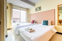 The Palm Hotel Hotels in Phutthamonthon